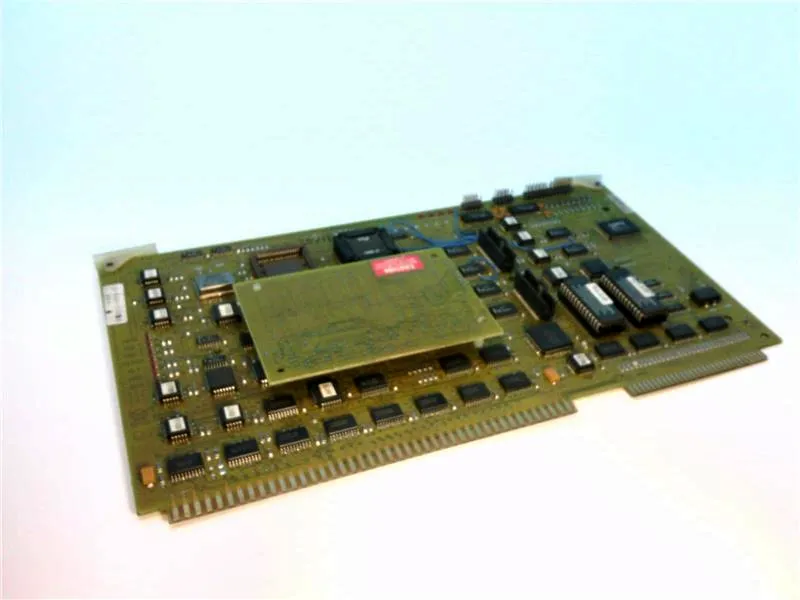 3-545-1000A Bo mạch PC PLC/Bảng bổ sung của ADVANTAGE ELECTRONICS