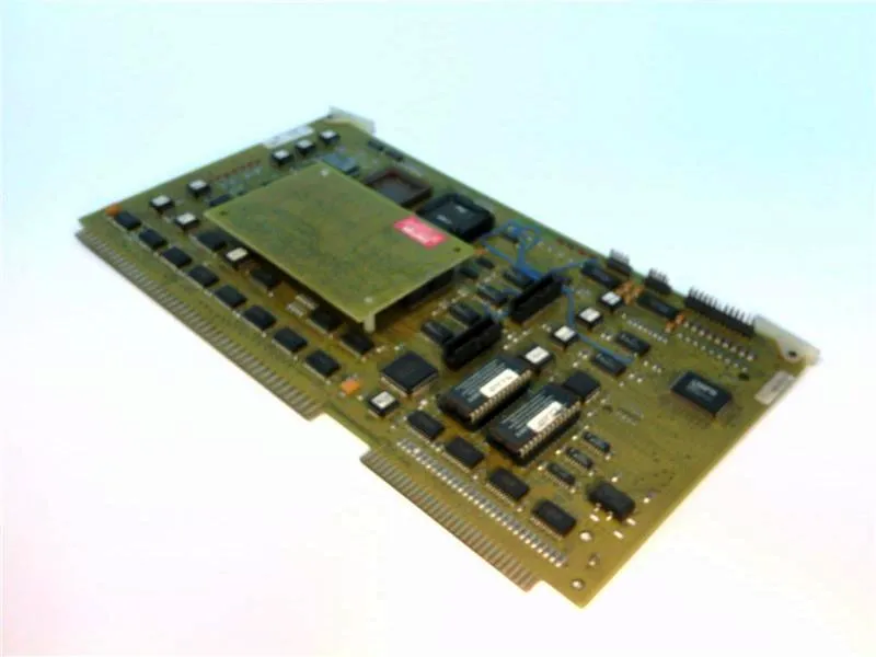 3-545-1000A Bo mạch PC PLC/Bảng bổ sung của ADVANTAGE ELECTRONICS