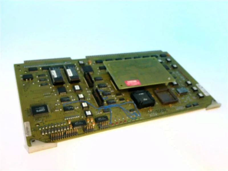 Tarjeta de PC 3-545-1000A Módulo PLC/Tarjeta adicional de ADVANTAGE ELECTRONICS