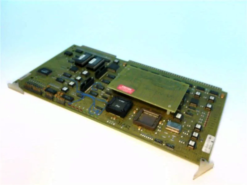 Tarjeta de PC 3-545-1000A Módulo PLC/Tarjeta adicional de ADVANTAGE ELECTRONICS