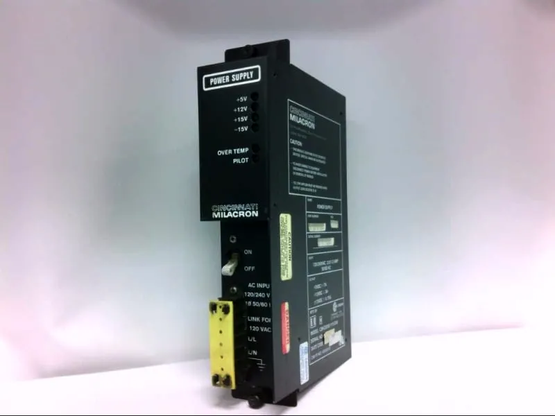 3-700-0135A Mô-đun/Khung PLC của ADVANTAGE ELECTRONICS
