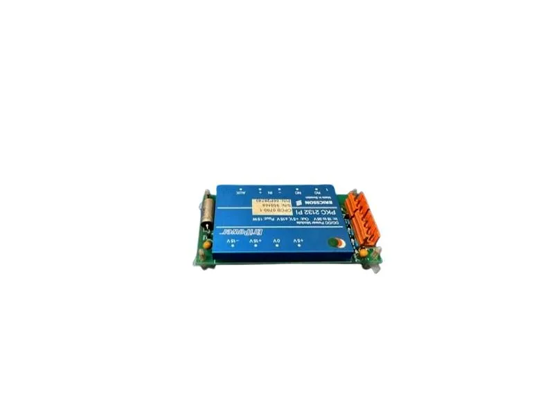PKC2132PI printplaat PLC/uitbreidingskaart van ERICSSON