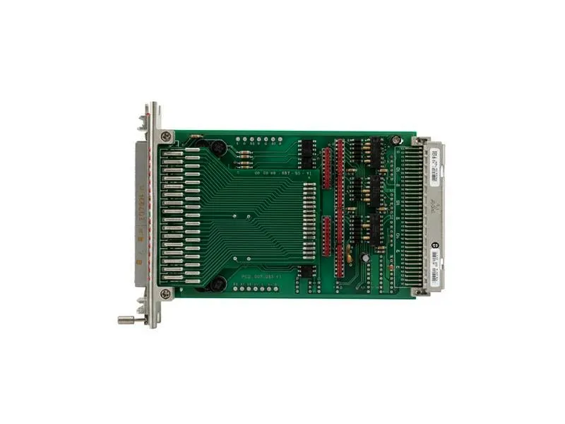 PCB.007.038-V1 Płyta PC / Płyta dodatkowa do PLC firmy ESA