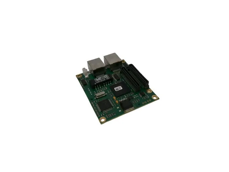 DSPAC111-111-000 Interface logique VDC / Cerveau par ETEL