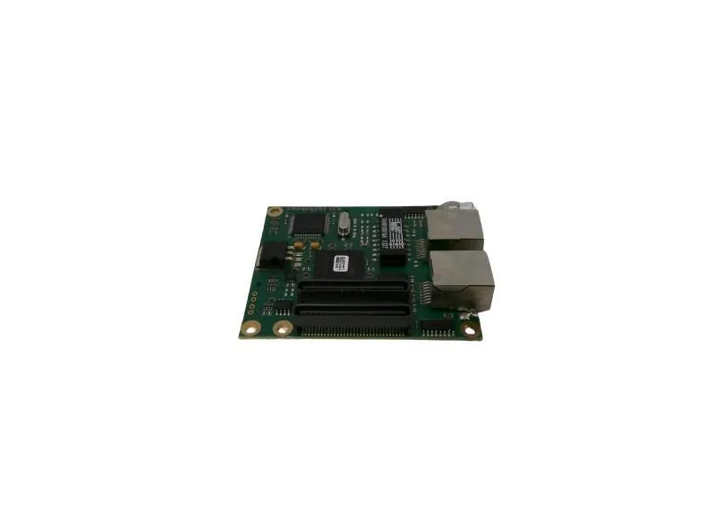 DSPAC111-111-000 Interface logique VDC / Cerveau par ETEL