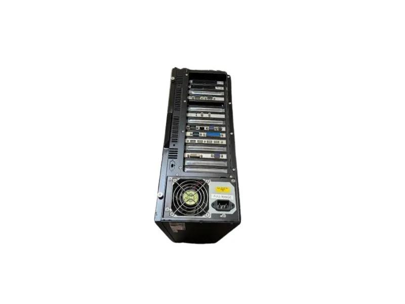 ACP-4000BP-30ZE PLC模組/機架 by ADVANTECH
