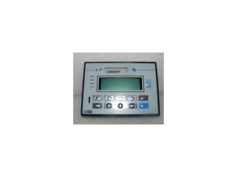 MD00R-04 PLC-programmeerterminal door UNIOP