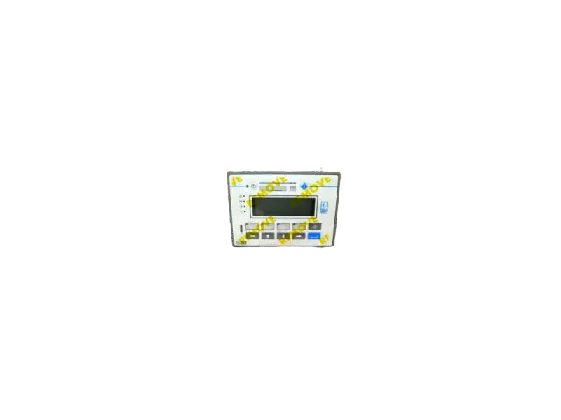 MD00R-04 PLC-programmeerterminal door UNIOP