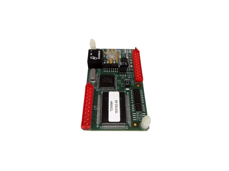 TCM09A printplaat PLC/uitbreidingskaart door UNIOP