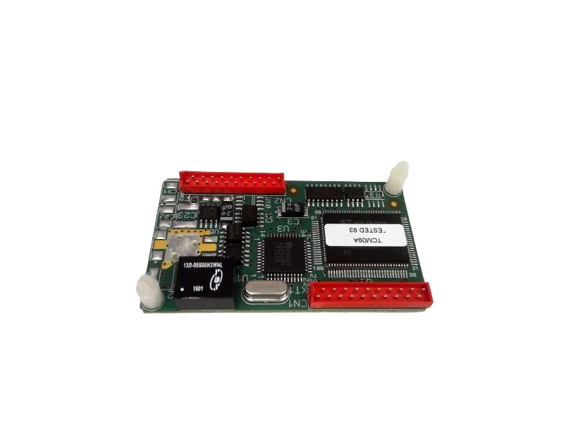 TCM09A printplaat PLC/uitbreidingskaart door UNIOP