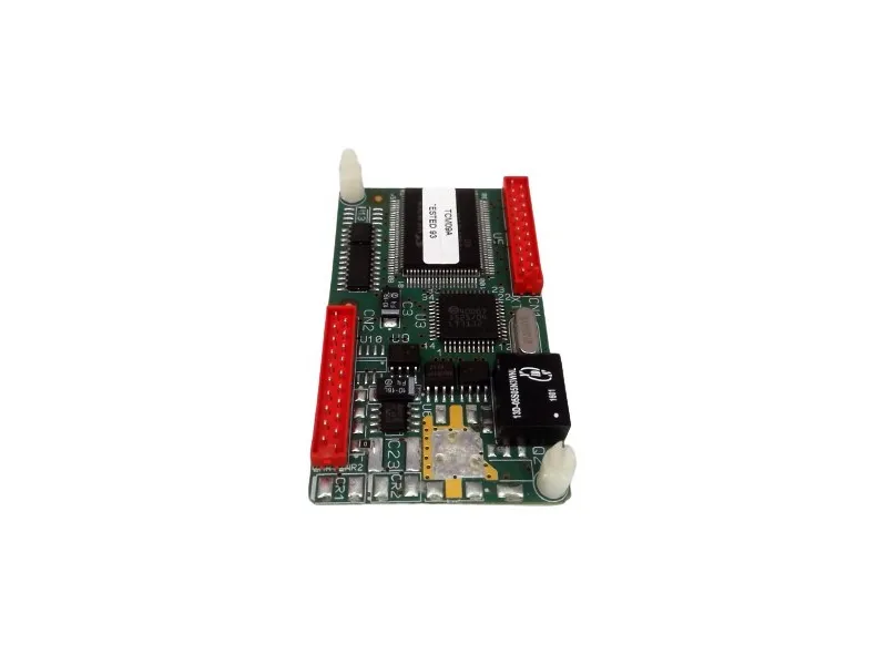 TCM09A printplaat PLC/uitbreidingskaart door UNIOP