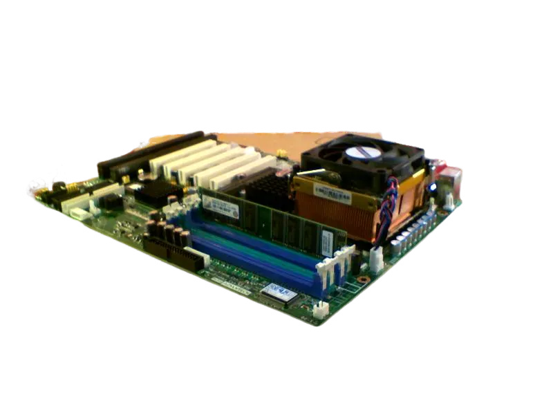 AIMB-742VE-00A3E PC電路板 PLC/附加板 by ADVANTECH