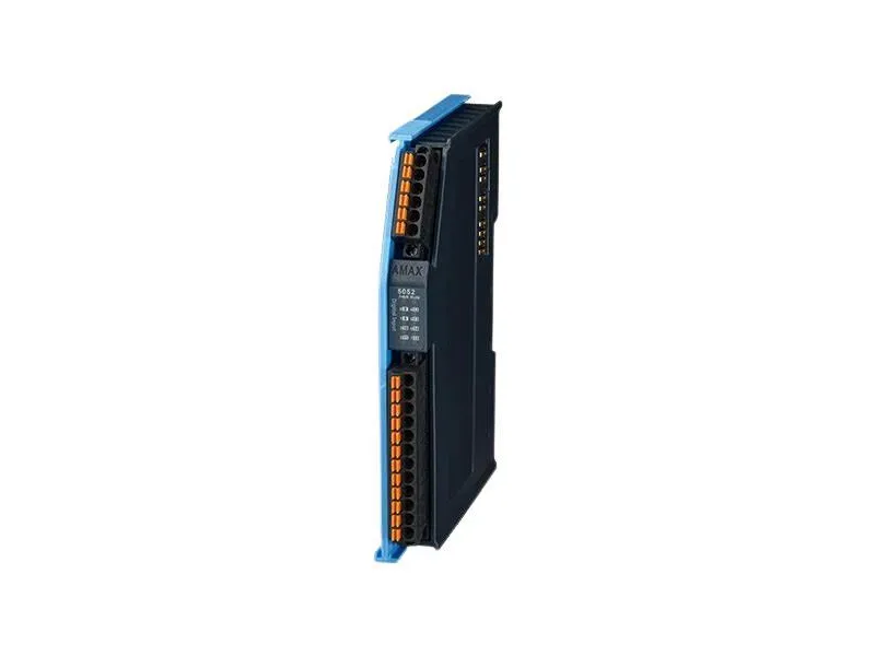 AMAX-5001-A VDC邏輯I/O模組 by ADVANTECH
