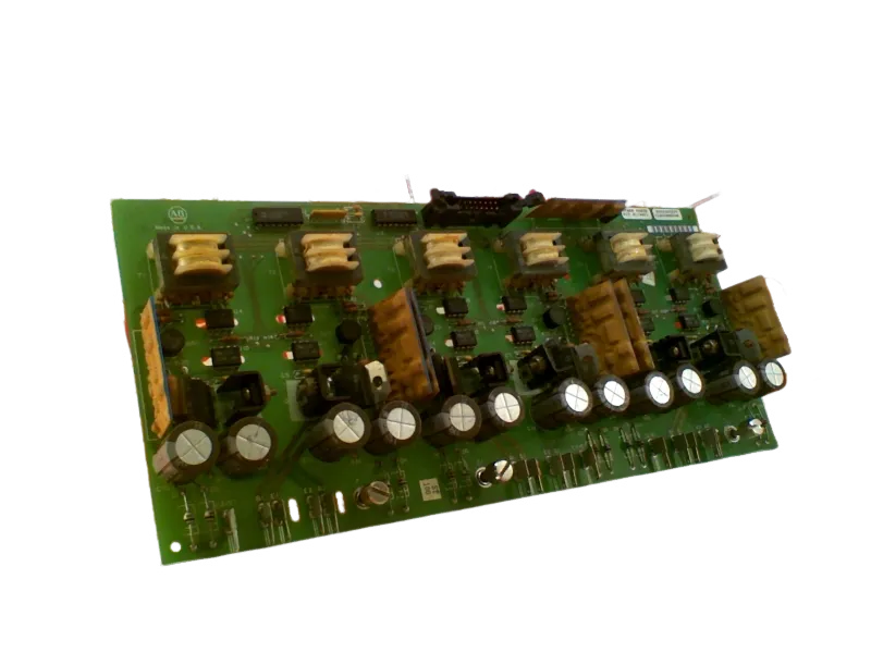 117411-04 PC板 PLC/附加板 by ALLEN BRADLEY