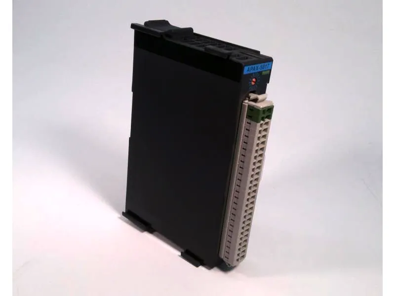 APAX-5017-AE VDC邏輯I/O模組 by ADVANTECH