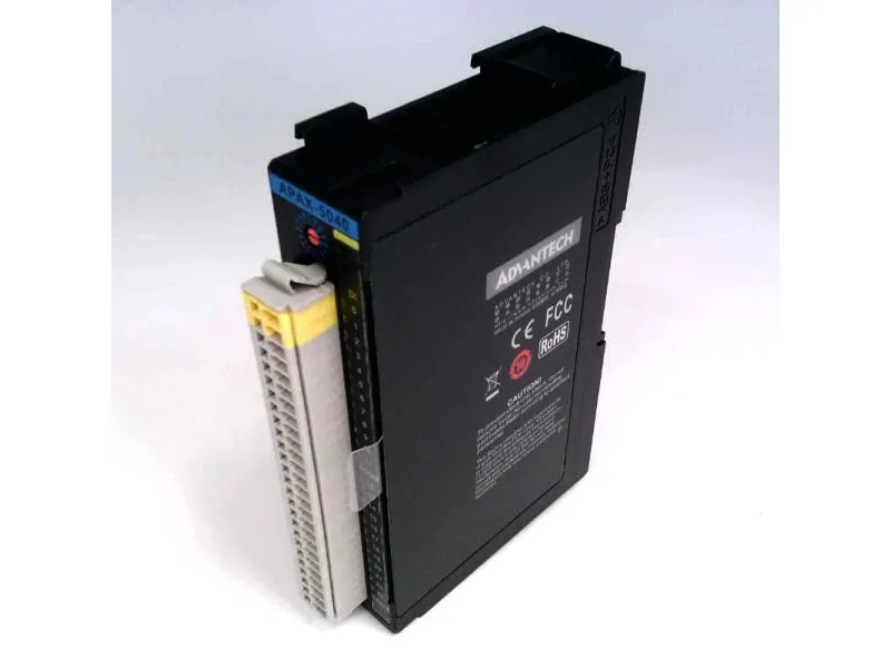 APAX-5040-AE PLC模組/機架 by ADVANTECH