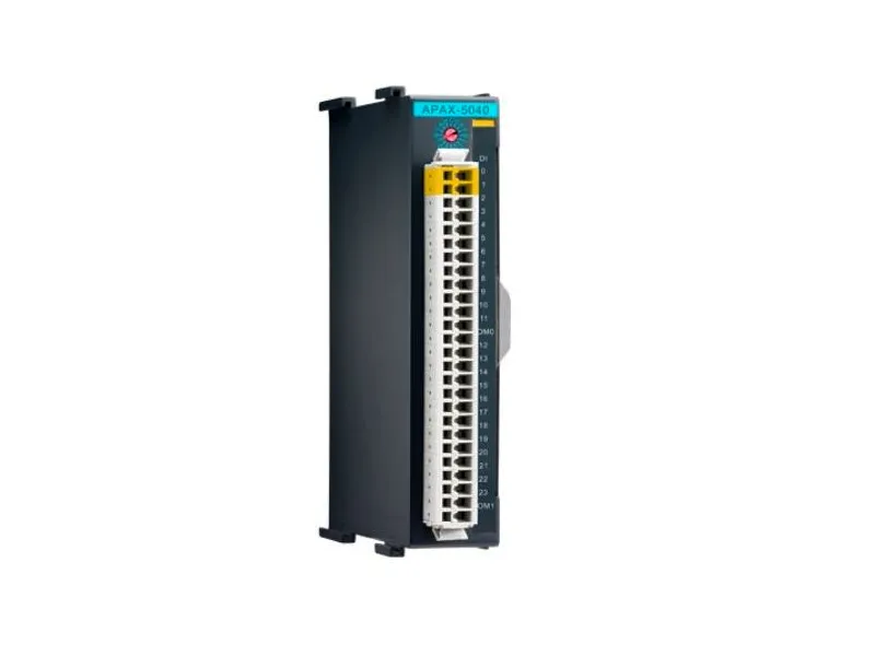 APAX-5040-AE PLC模組/機架 by ADVANTECH