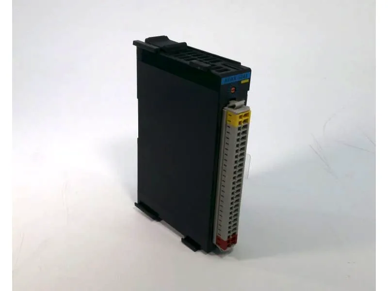 APAX-5045 VDC邏輯I/O模組 by ADVANTECH