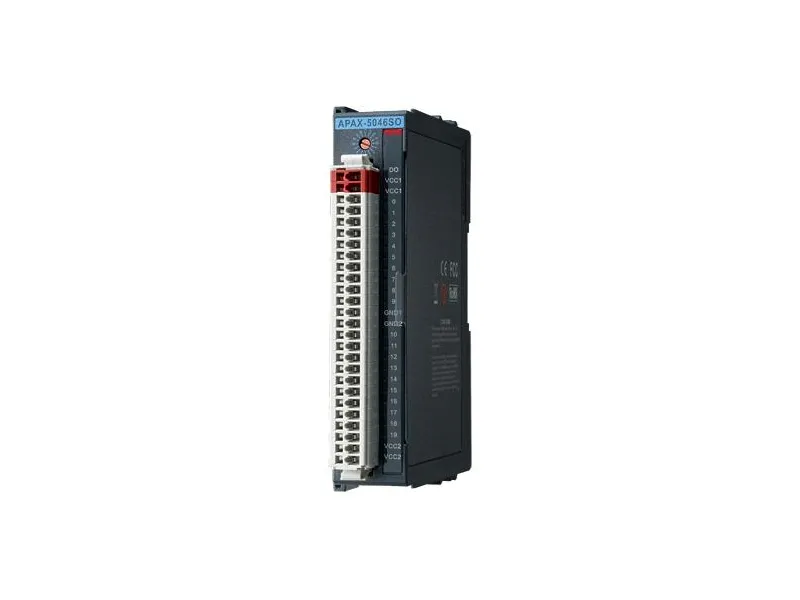 APAX-5046SO-A1E PLC模組/機架 by ADVANTECH