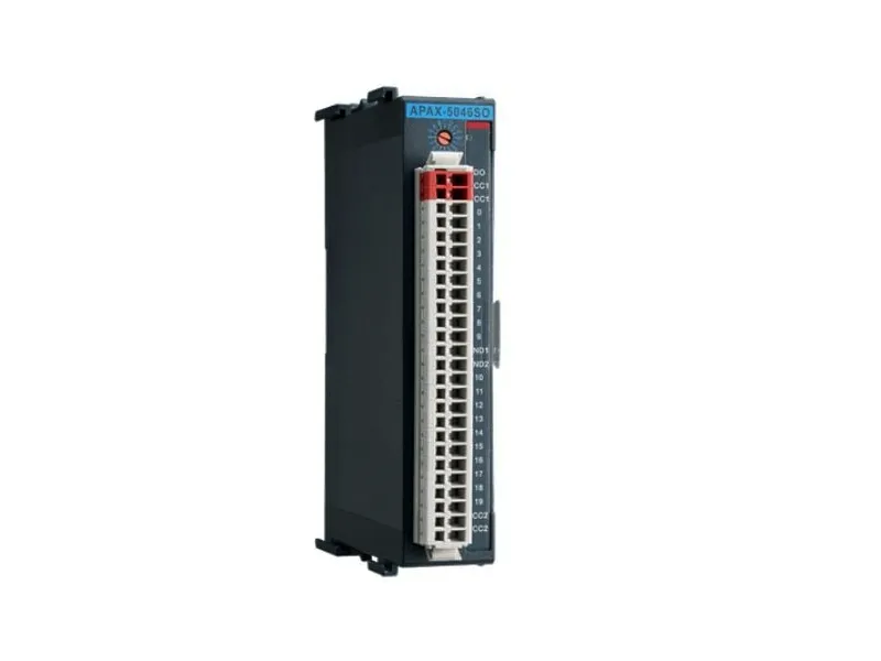 APAX-5046SO-A1E PLC模組/機架 by ADVANTECH