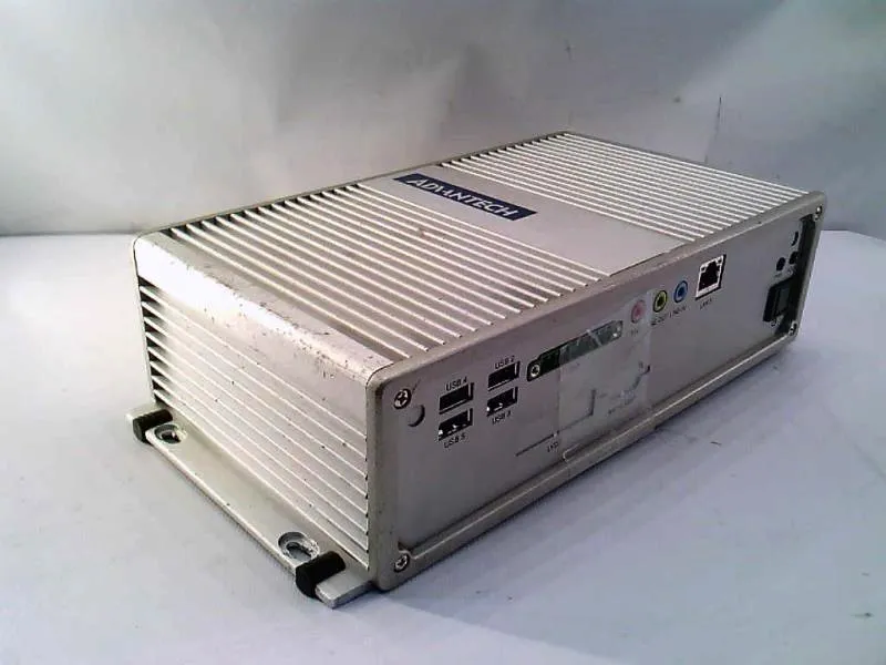 ARK-3360F工業電腦 by ADVANTECH