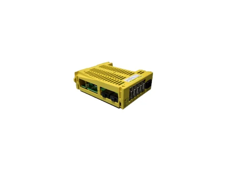 A02B-0323-C205 VDC邏輯I/O模組 by FANUC AMERICA