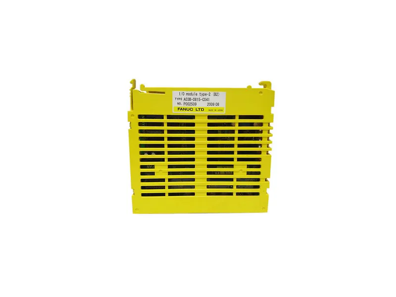 A03B-0815-C041 PLC模組/機架 by FANUC AMERICA