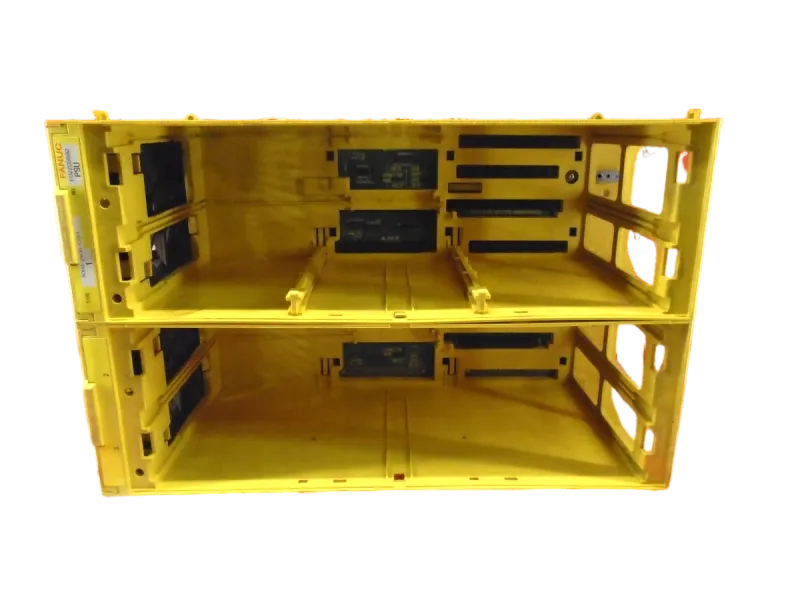 A05B-2400-C061 PLC模組/機架 由 FANUC ROBOTICS