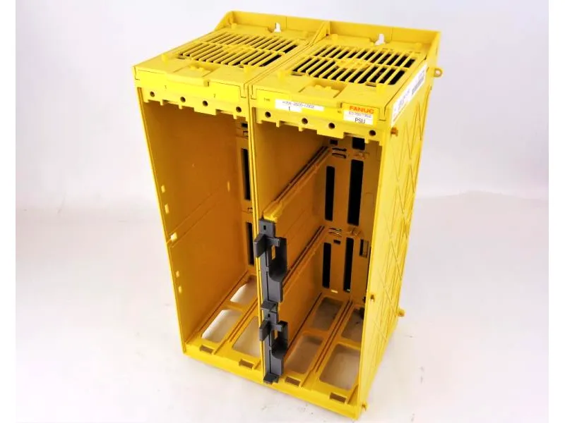 A05B-2500-C003 PLC模組/機架 由 FANUC ROBOTICS