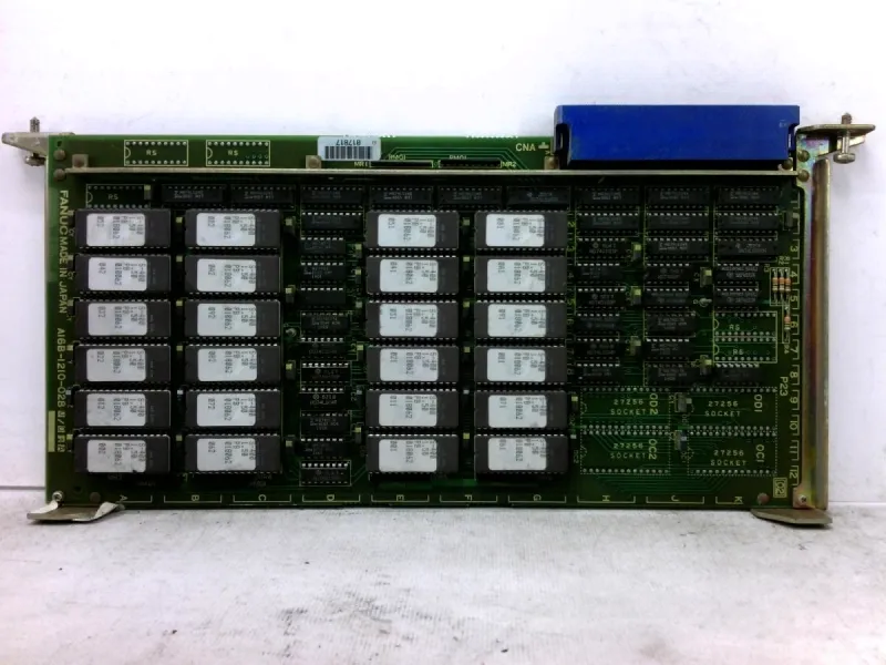 A16B-1210-0280 PC板 PLC/附加板 由 FANUC ROBOTICS