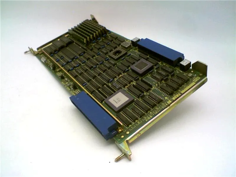 A16B-1211-0040 PC板 PLC/附加板 由 FANUC ROBOTICS