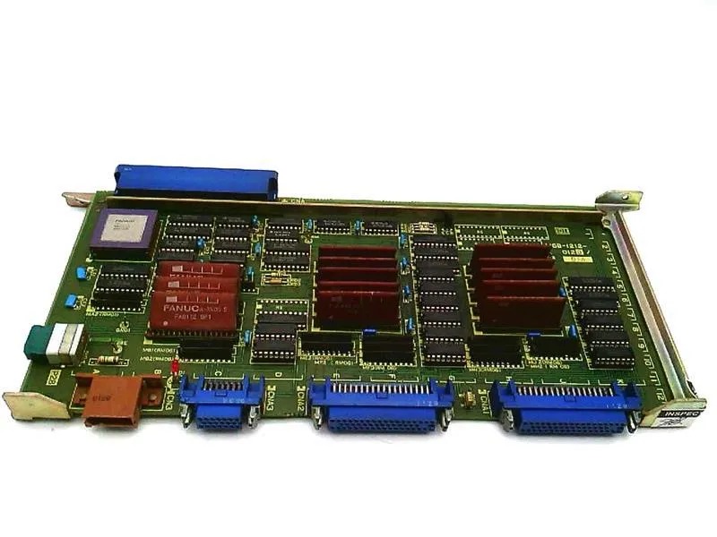 A16B-1212-0120 PC板 PLC/附加板 由 FANUC ROBOTICS