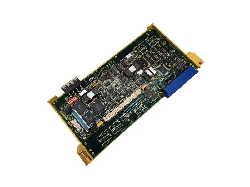 A16B-2200-0310 PC板 PLC/附加板 由 FANUC ROBOTICS