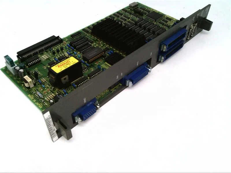 A16B-2201-0470 PLC模組/機架 由 FANUC ROBOTICS
