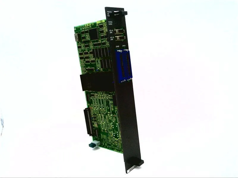 A16B-2201-0470 PLC模組/機架 由 FANUC ROBOTICS