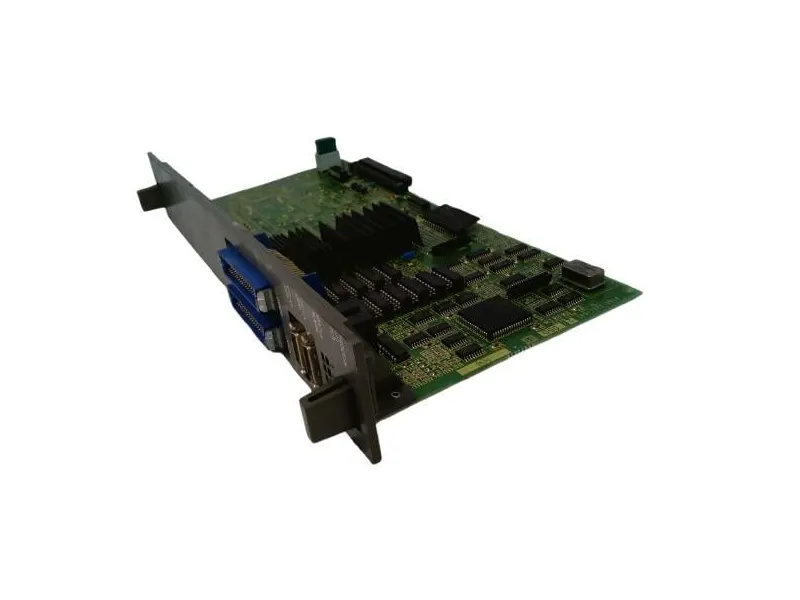 A16B-2201-0472 PC板 PLC/附加板 由 FANUC ROBOTICS