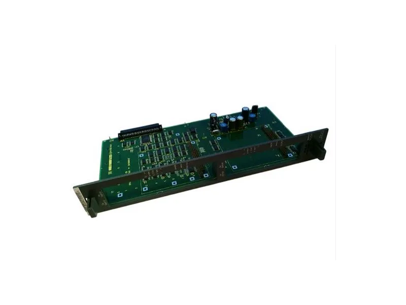 A16B-2203-0190 PLC模組/機架 由 FANUC ROBOTICS
