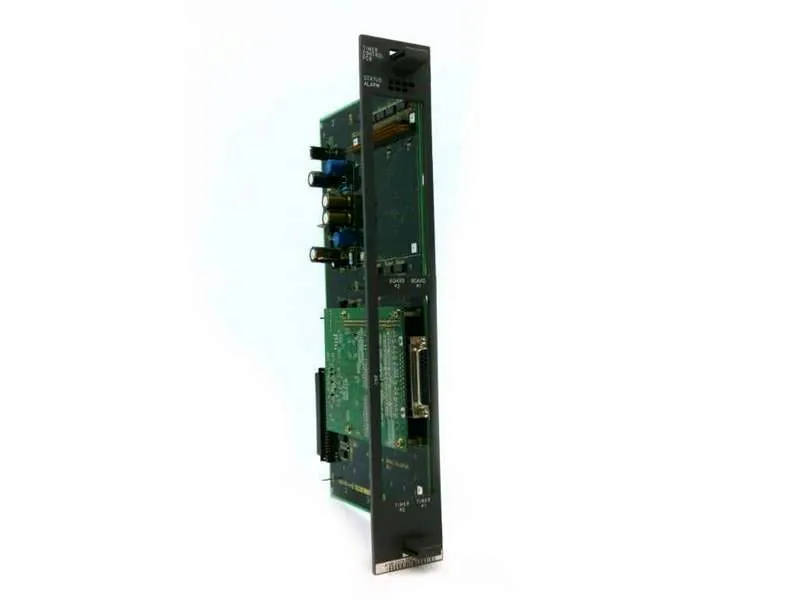 A16B-2203-0192 PLC模組/機架 由 FANUC ROBOTICS