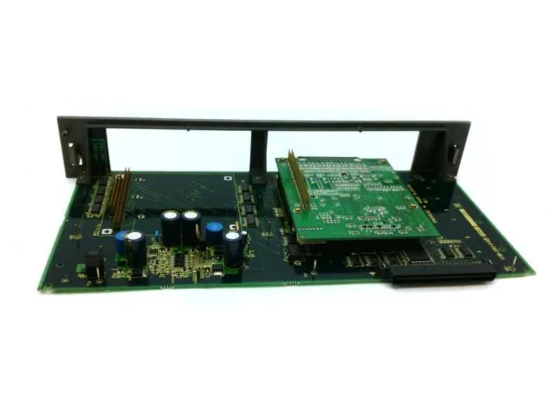 A16B-2203-0192 PLC模組/機架 由 FANUC ROBOTICS