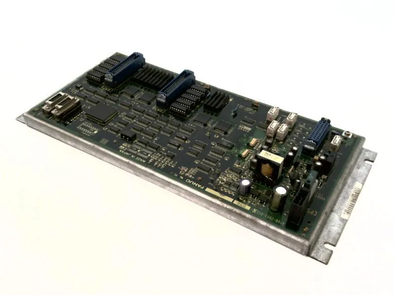 A16B-2203-0520 PC板 PLC/附加板 由 FANUC ROBOTICS