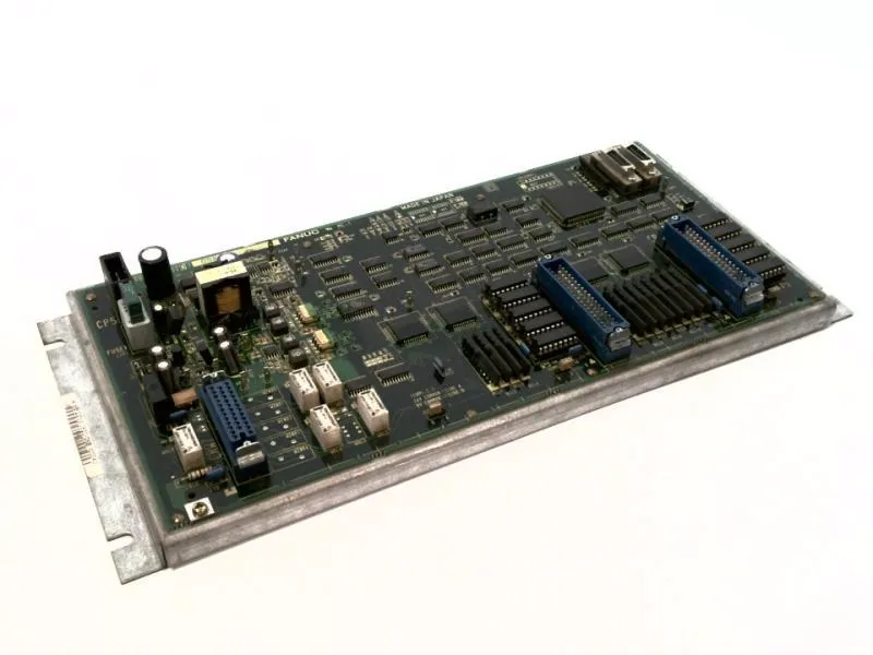 A16B-2203-0520 PC板 PLC/附加板 由 FANUC ROBOTICS