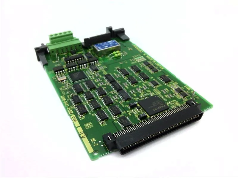 A20B-8101-0550 PC板 PLC/附加板 由 FANUC ROBOTICS