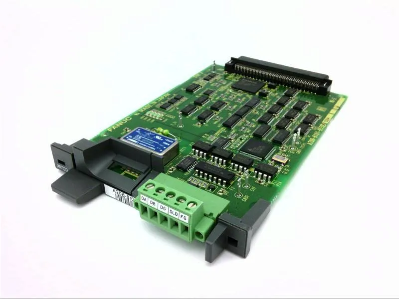 A20B-8101-0550 PC板 PLC/附加板 由 FANUC ROBOTICS