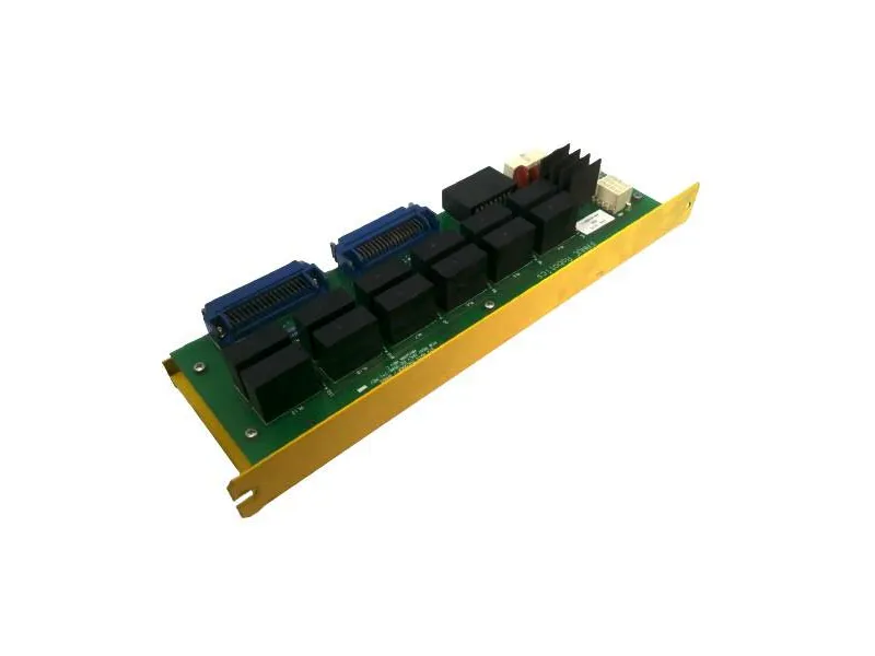 EE-3505-740-001 PC板 PLC/附加板 由 FANUC ROBOTICS