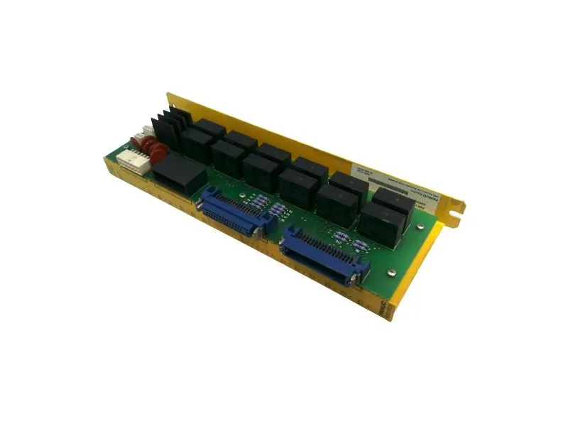 EE-3505-740-001 PC板 PLC/附加板 由 FANUC ROBOTICS