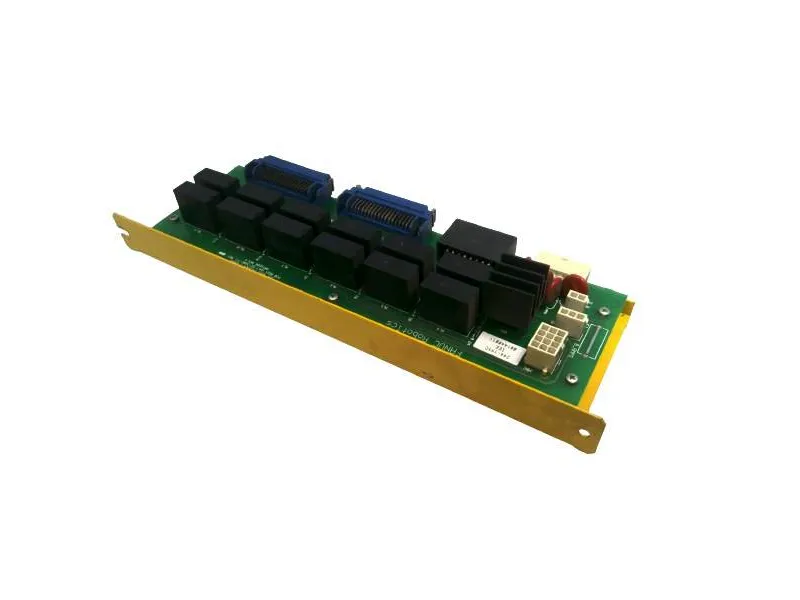 EE-3505-740-001 PC板 PLC/附加板 由 FANUC ROBOTICS