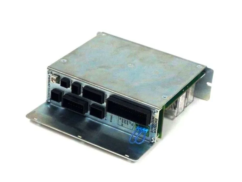 EE-5404-246-006 PLC模組/機架 由 FANUC ROBOTICS