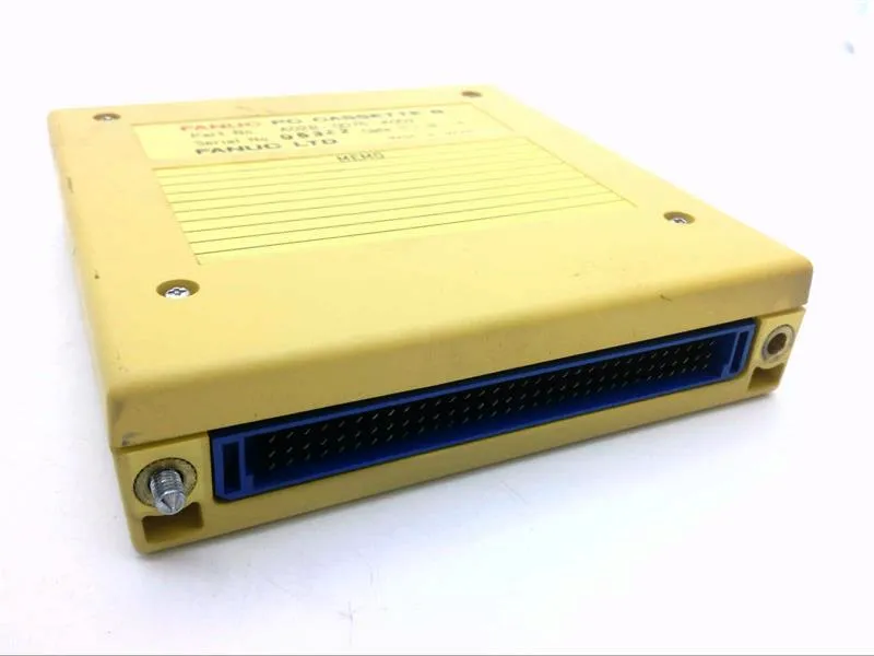 A02B-0076-K002 PLC模組/機架 由 FANUC