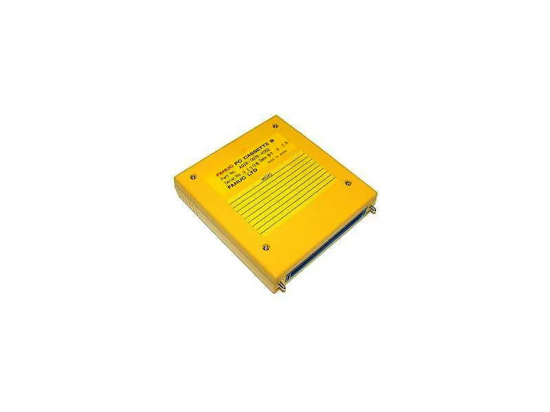 A02B-0076-K002 PLC模組/機架 由 FANUC