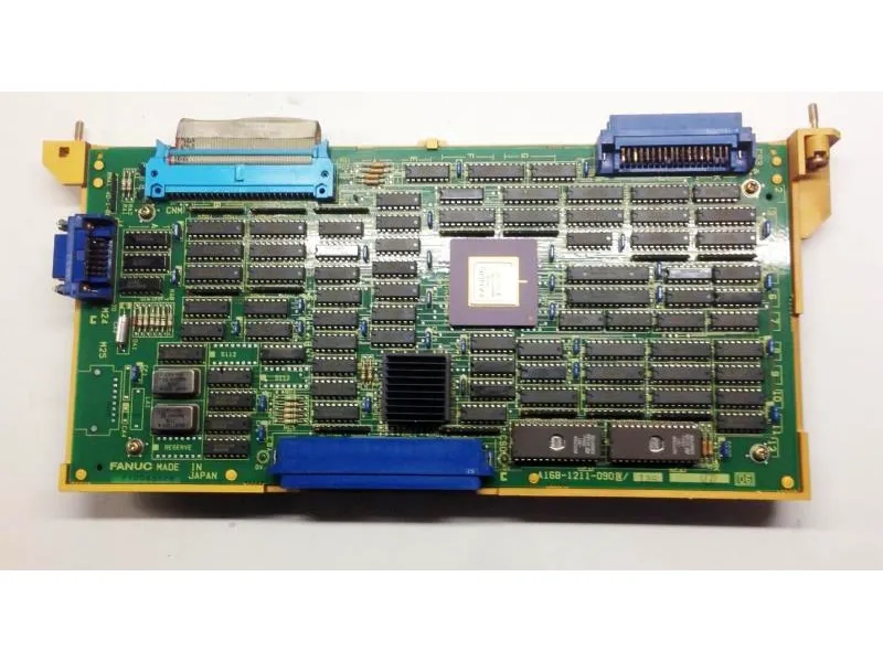 A02B-0086-C052 PC板 PLC/附加板 由 FANUC